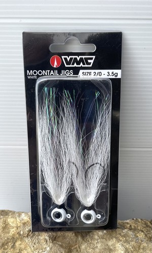 Vmc moontail jigs 2 0 - moontail,