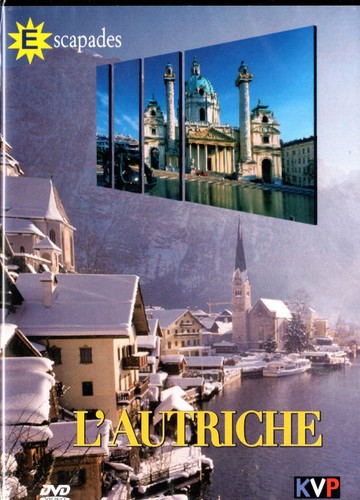 Autriche dvd v2037284 - dvd,
