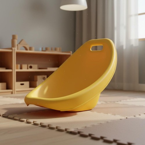 Chaise sensorielle développe - sensorielle,
