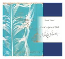 Davies, Martin L'Oiseau Du