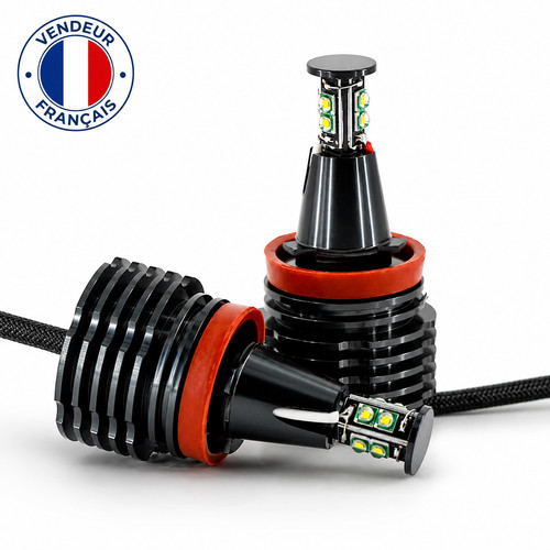 Ampoules led angel eyes 120w - ampoules,
