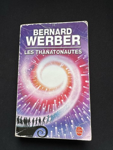 Bernard werber les - |,