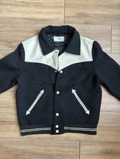 Celine Fw19 Bombers By Hedi Slimane 