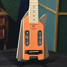 Guitare Outlet Traveler