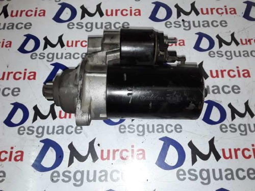 O2a911023r démarreur seat - o2a911023r,