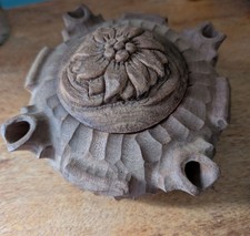 Grolle Savoyarde  - Coupe de