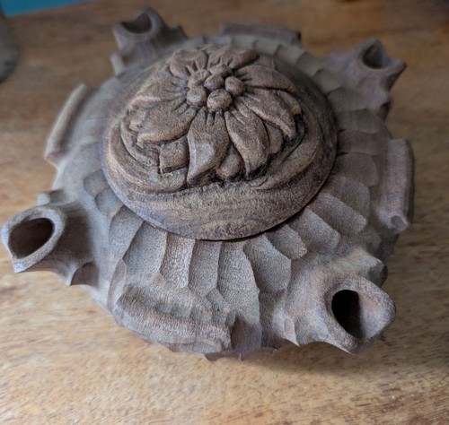 Grolle savoyarde coupe de - grolle,