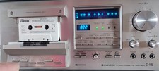 PIONEER CT-F950 CASSETTE DECK