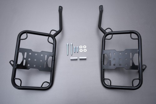 Supports valises latérales - supports, /