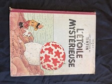Tintin L’Étoile