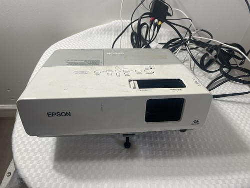 Epson lcd projector hdmi i - ,