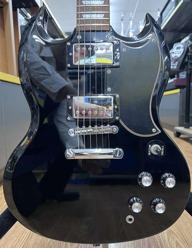 Epiphone 400 type - epiphone, g-400