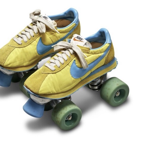 Nike lady trainer roller - nike,