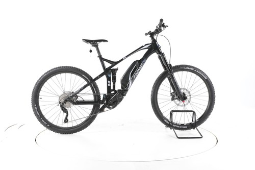 Trenga ame 0 - 5.0, vtt