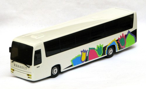 Renault fr1 bus car autobus - car,