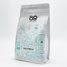 Specialty Coffee | Guatemala