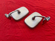 2 RETROVISEURS NEUF CIPA ORIGINAL RENAULT 12 16 15 OU 17 TL TS GORDINI