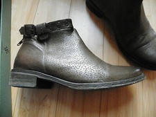 Boot's / Bottines   - SCHMOOVE HEROINE - Pointure 36