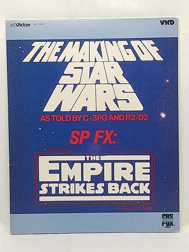 Fabrication star wars - la,