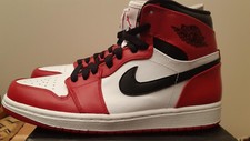 Air Jordan 1 Retro High