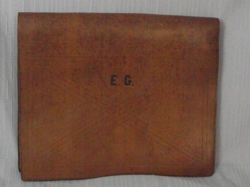 Porte document ouverture porte