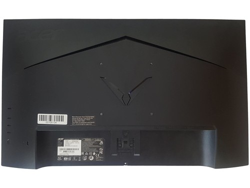 Acer nitro vg240yv - acer, arrière