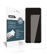 2x Protection ecrán pour Oppo