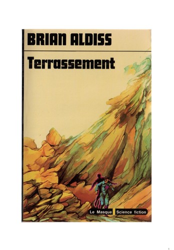 Brian aldiss terrassement - brian,