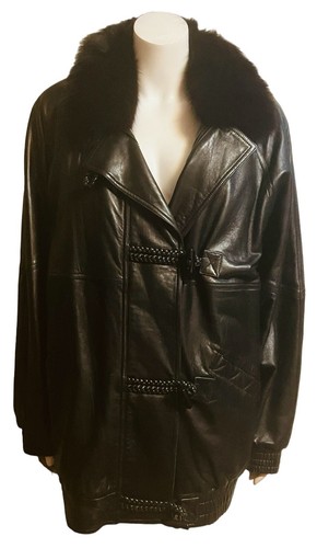Vintage givenchy fourrure - vintage,
