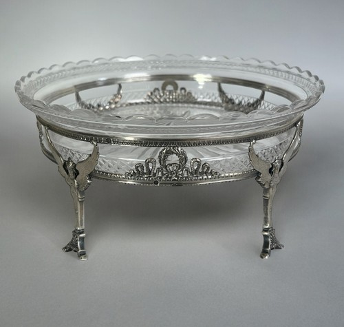Coupe cristal - en, "