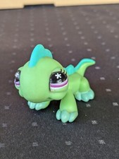 Littlest pet shop number - shop, #