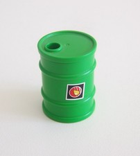 PLAYMOBIL (Z419) PORT - Bidon