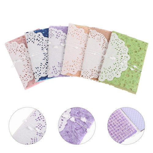 Pcs embellissements papier - pcs,