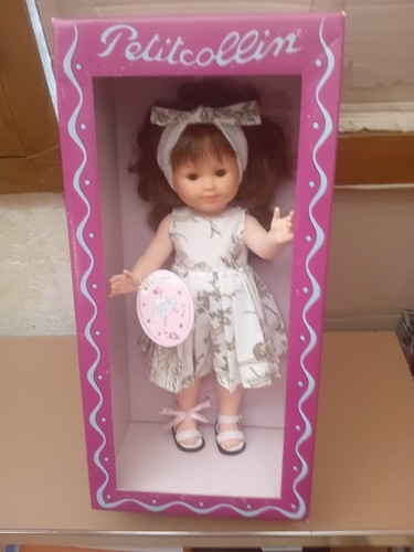 Poupee marie francoise mode - mode, et