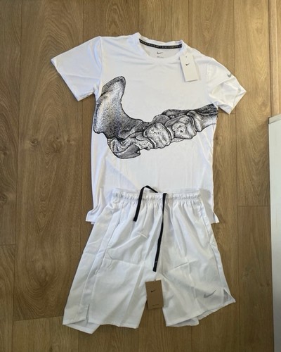 Nike dri fit - nike, ensemble