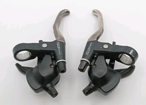 Shimano stx mc32 3x7 - stx, st-mc32