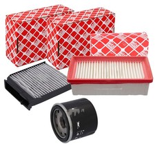 Febi BILSTEIN Pollen- Air