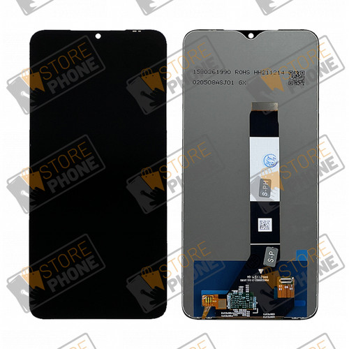 Ecran lcd tactile - +, xiaomi