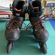 Oxelo Roller Fit 3 JR Kids