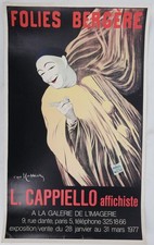 Affiche art cappiello - d'art], l.
