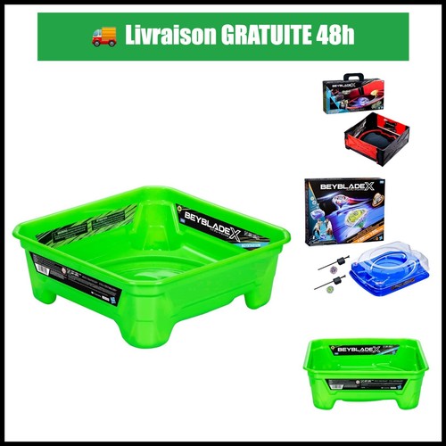 Beyblade arène combat - x,