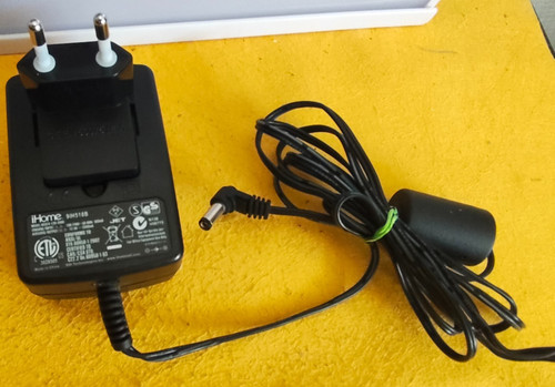 Ihome 9ih518b chargeur - ★, 12v