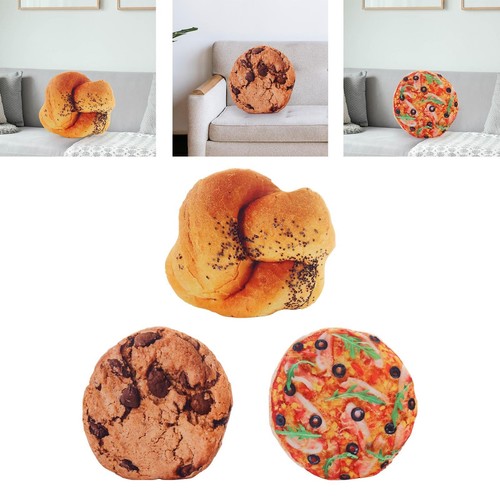 Coussin décoratif peluche - décoratif,