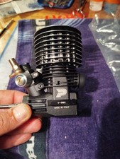 Moteur Picco V1 .21 Race