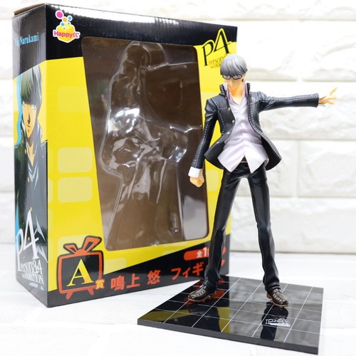 Figurine narukami persona - yu,