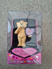 Bad Taste Bears The Secret