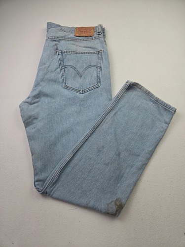 Jean levi 550 - jean, levi's