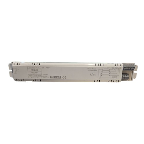 Beghelli 292616001 ballast - beghelli,