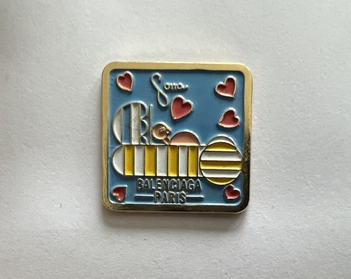 Pin lapel - pin's, pret