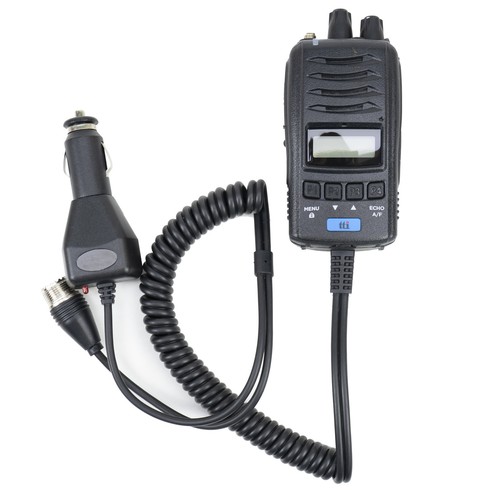 Station radio portable cb - radio,